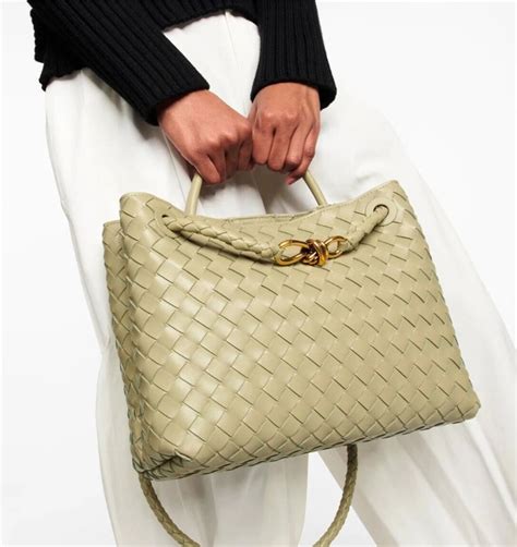 7 BEST Bottega Veneta Bag Dupes .